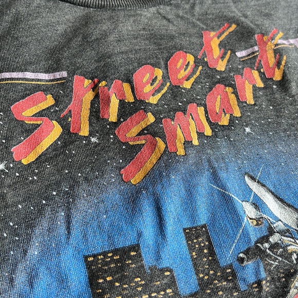 Vintage(‘89) H-D Tee (3D EMBLEM) - Picture 8 of 12